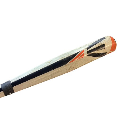 Vist Large View of Product Image Which is Used Easton MAKO 2015 BB/SB High School -3 Bat 33"