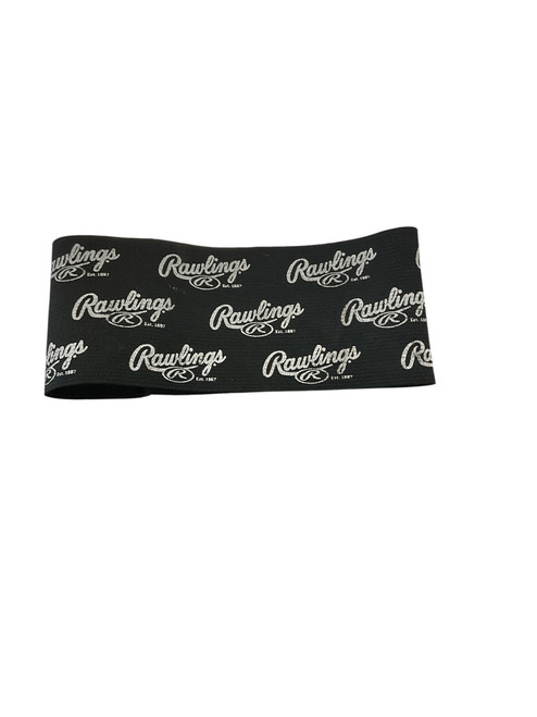 Vist Large View of Product Image Which is Used Rawlings BB/SB Glove Band