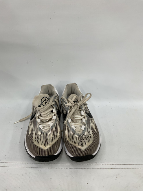 Vist Large View of Product Image Which is Used Nike Basketball Shoes M White Senior 11