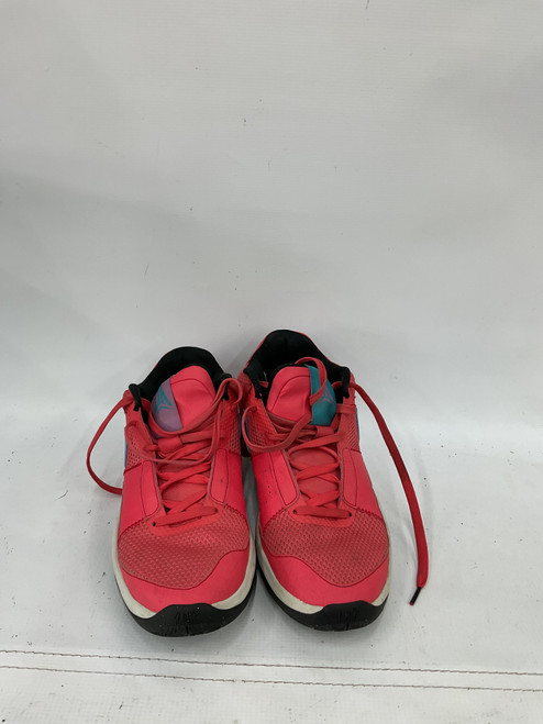 Vist Large View of Product Image Which is Used Nike Basketball Shoes M Orange Senior 12