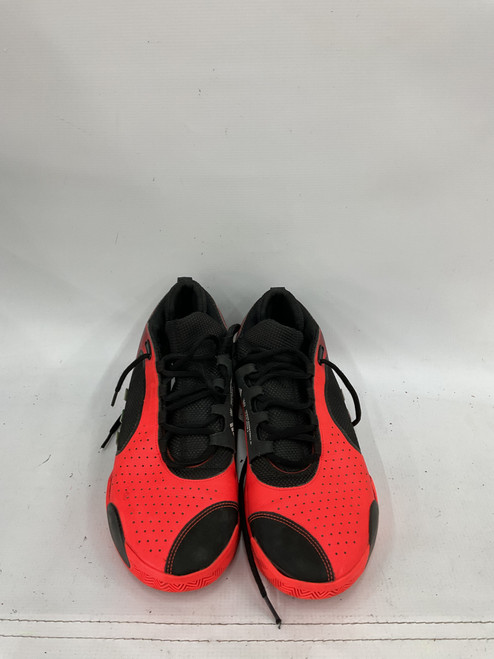 Vist Large View of Product Image Which is Used Adidas Basketball Shoes M Black Senior 10