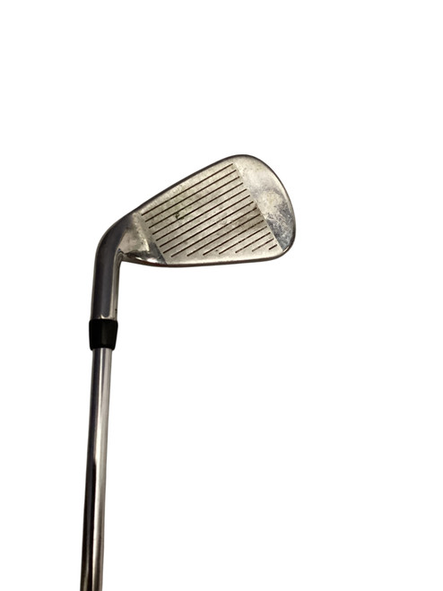 Used Callaway 2018 EDGE Mens Individual Iron RH 6 Iron 11816-S000275165 Vist Large View of Product Image Which is Used Callaway 2018 EDGE Mens Individual Iron RH 6 Iron