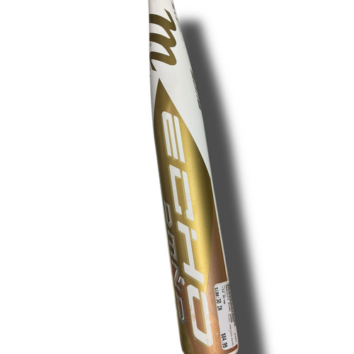 Vist Large View of Product Image Which is Used Marucci MARUCCI ECHO BB/SB Fastpitch Bat 30"