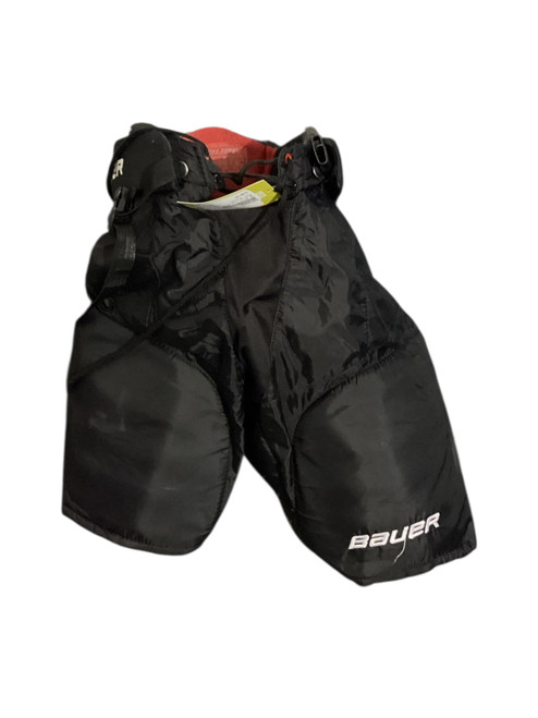 Vist Large View of Product Image Which is Used Bauer LTX Junior Pant None LG