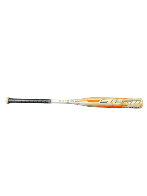 Vist Large View of Product Image Which is Used Rawlings STORM BB/SB Fastpitch Bat 29"