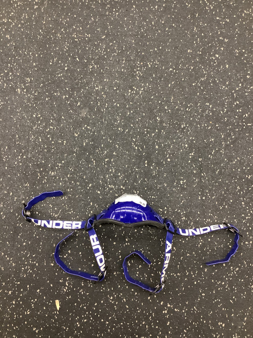 Vist Large View of Product Image Which is Used Under Armour Football Accessory