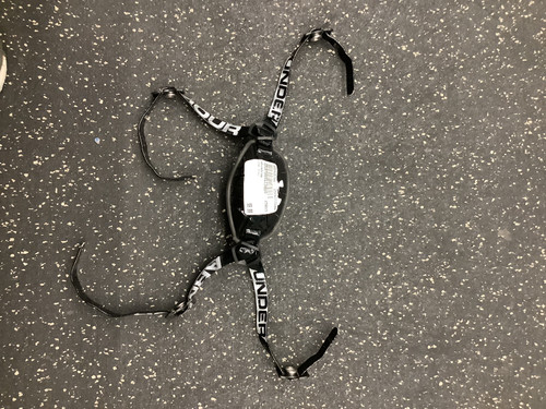 Vist Large View of Product Image Which is Used Under Armour Football Accessory