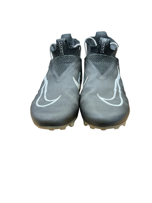 Vist Large View of Product Image Which is Used Nike Adult FB Cleats Black Senior 9
