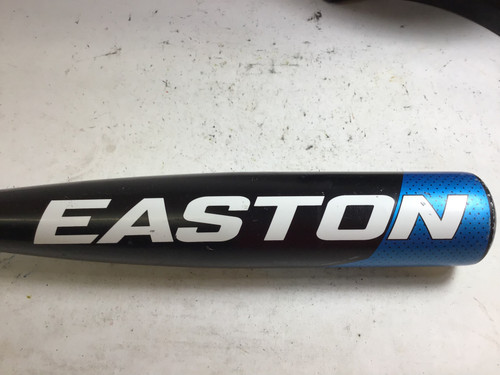 Vist Large View of Product Image Which is Used Easton ICON BB/SB Youth Bat 28"