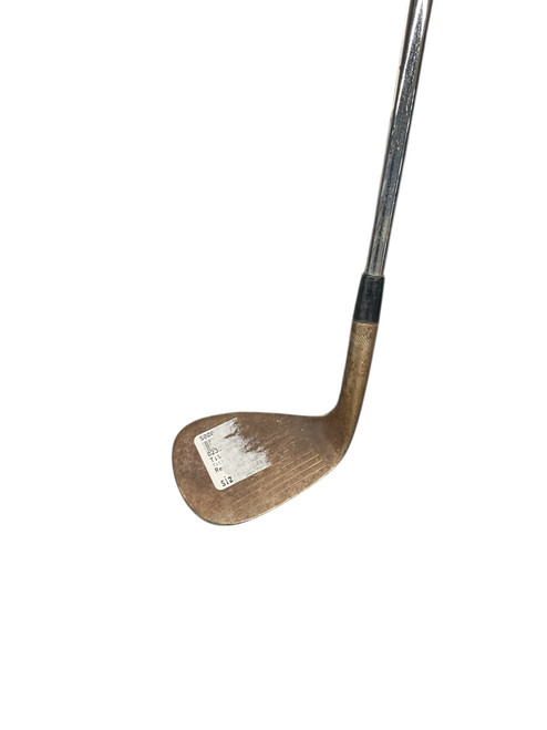 Used Titleist VOKEY Golf Wedge Mens RH 56 Degree 11870-S000026570 Vist Large View of Product Image Which is Used Titleist VOKEY Golf Wedge Mens RH 56 Degree
