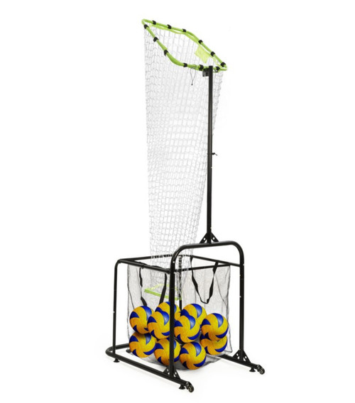 Vist Large View of Product Image Which is Used Volleyball Accessory