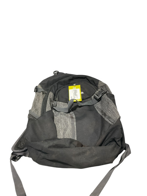 Vist Large View of Product Image Which is Used Adidas ADIDAS BLACK BACK PACK BB/SB Player Backpack Black