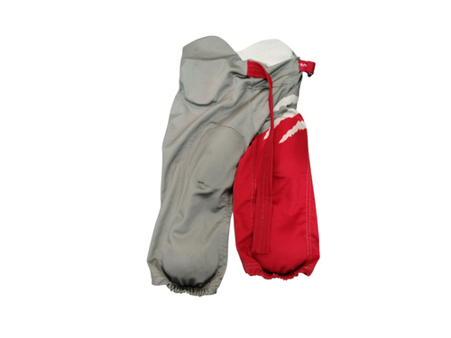 Vist Large View of Product Image Which is Used Youth FB Integrated Pants Black MD