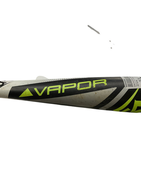 Vist Large View of Product Image Which is Used Louisville Slugger VAPOR BB/SB USA 2 5/8 Bat 28"