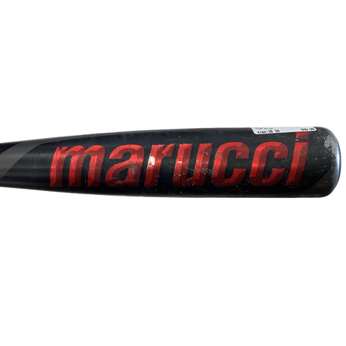 Vist Large View of Product Image Which is Used Marucci CAT 9 BB/SB USSSA 2 3/4 Bat 30"