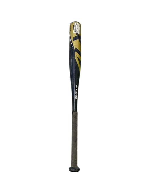 Used Easton ALPHA ALX TBALL BB/SB T-Ball Bat 26" 11484-S000288244 Vist Large View of Product Image Which is Used Easton ALPHA ALX TBALL BB/SB T-Ball Bat 26"