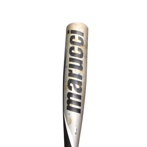 Vist Large View of Product Image Which is Used Marucci F5 BB/SB USSSA 2 3/4 Bat 31"