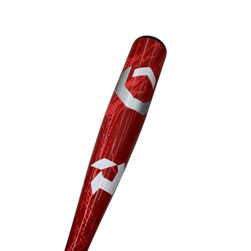 Vist Large View of Product Image Which is Used Demarini UPRISING BB/SB USSSA 2 3/4 Bat 29"