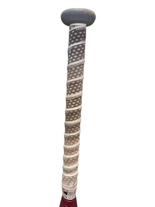 Vist Large View of Product Image Which is Used Marucci CAT 9 CONNECT BB/SB USSSA 2 3/4 Bat 29"
