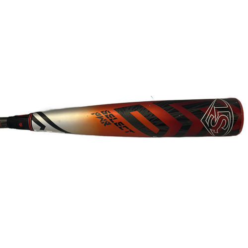 Vist Large View of Product Image Which is Used Louisville Slugger 2023 SELECT PWR USSSA BAT BB/SB USSSA 2 3/4 Bat 31"