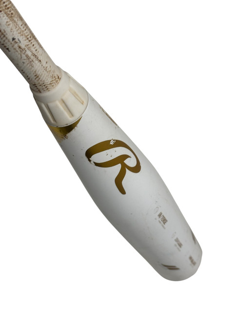 Vist Large View of Product Image Which is Used Rawlings ICON CARBON RUT4I5 -5 USSSA 2 3/4 Baseball Bat 30" 30/25