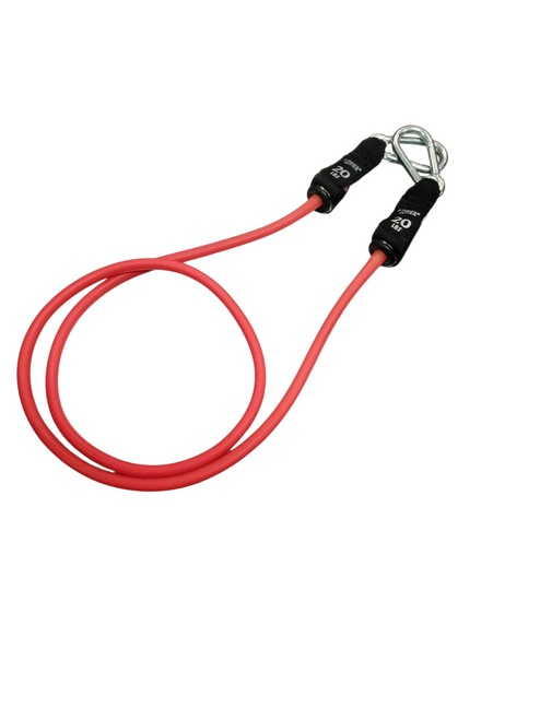 Vist Large View of Product Image Which is Used Fitness Gear 20 lb Resistance Band