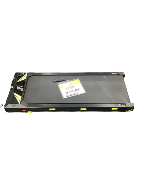 Vist Large View of Product Image Which is Used FREEPI WALKING PAD Treadmill