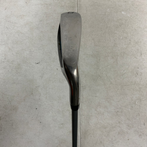 Vist Large View of Product Image Which is Used Cobra KING F8 Women Individual Iron RH 8 Iron