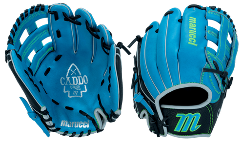 Vist Large View of Product Image Which is New CADDO V3 12" RHT