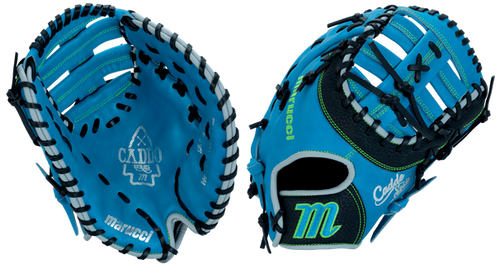 Vist Large View of Product Image Which is New CADDO V3 FB 12" RHT