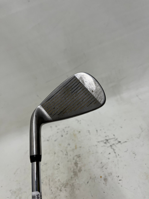 Vist Large View of Product Image Which is Used Ram CONCEPT OVERSIZED Mens Individual Iron RH 4 Iron