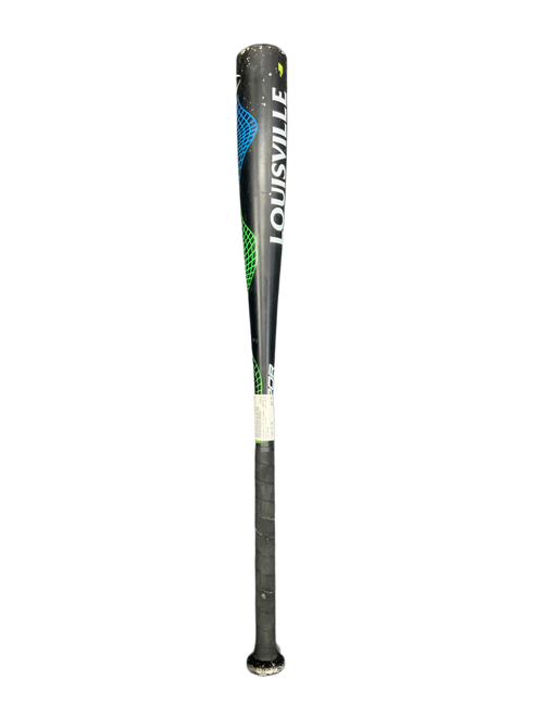 Vist Large View of Product Image Which is Used Louisville Slugger VAPOR BBCOR BB/SB High School -3 Bat 31"