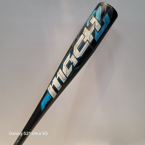 Vist Large View of Product Image Which is Used Rawlings MACH2 -11 BB/SB USA 2 5/8 Bat 29"