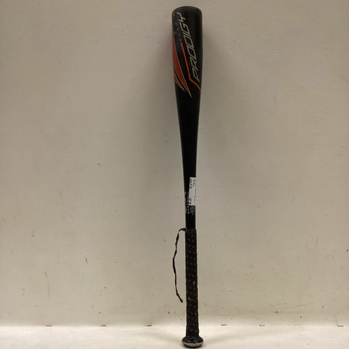 Vist Large View of Product Image Which is Used Rawlings PRODIGY BB/SB USA 2 5/8 Bat 27"