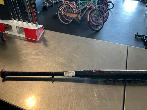 Vist Large View of Product Image Which is Used Easton HAMMER BB/SB Slowpitch Bat 33"