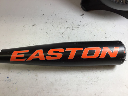Vist Large View of Product Image Which is Used Easton ELEVATE BB/SB USA 2 5/8 Bat 27"