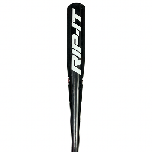 Vist Large View of Product Image Which is Used RIP-IT SENIOR AIR BB/SB USSSA 2 5/8 Bat 32"