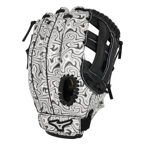 Vist Large View of Product Image Which is New PROSPECT 11.5" RHT BB OIL SLICK