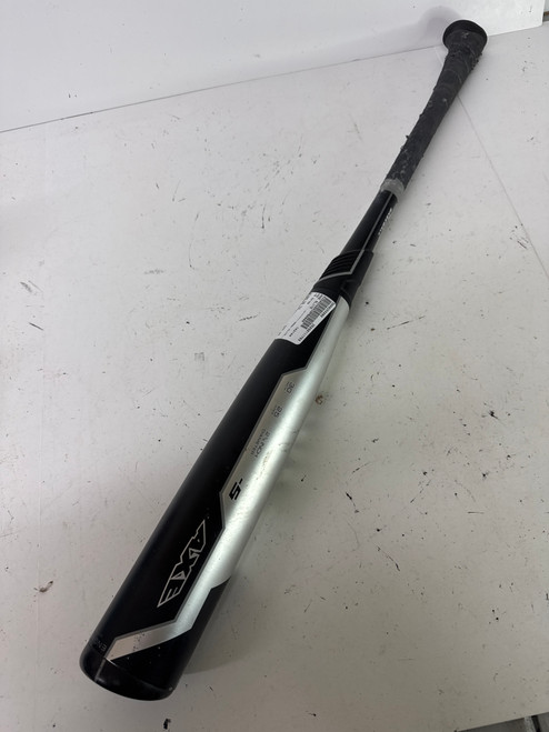 Vist Large View of Product Image Which is Used AXE ELITE BB/SB USA 2 5/8 Bat 30"