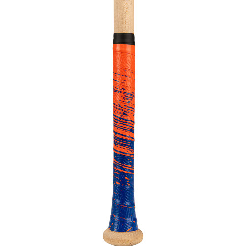 Vist Large View of Product Image Which is NEW CHAMPRO EXTREME TACK BAT GRIP TAPE