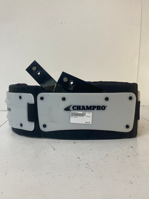 Vist Large View of Product Image Which is Used Football Accessory