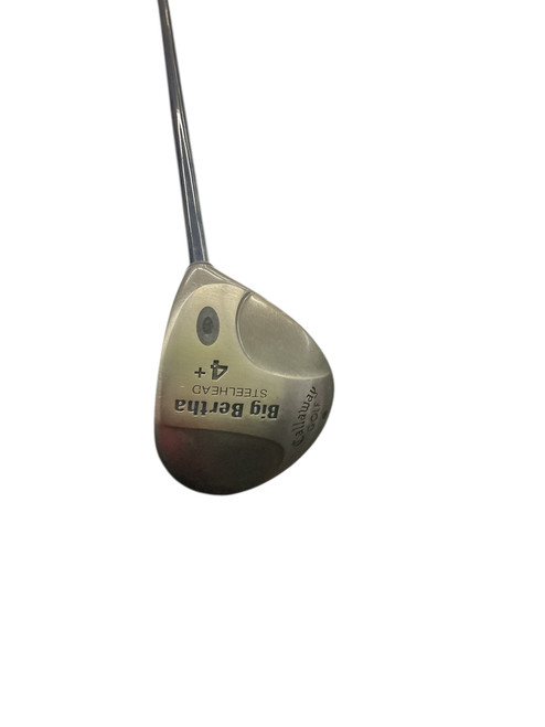 Vist Large View of Product Image Which is Used Mens Fairway Wood RH 3 Wood