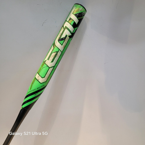 Vist Large View of Product Image Which is Used Worth LEGIT BB/SB Slowpitch Bat 34"