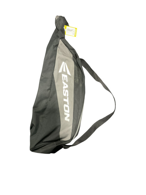 Vist Large View of Product Image Which is Used Easton BAT BAG BB/SB Team Carry Bag Black