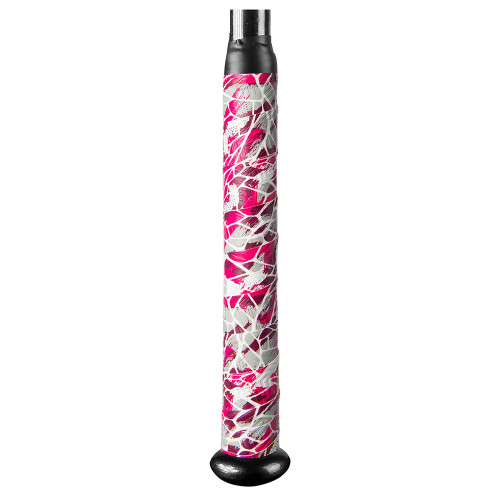 Vist Large View of Product Image Which is NEW CHAMPRO EXTREME TACK BAT GRIP TAPE
