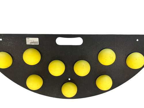 Vist Large View of Product Image Which is Used DOME MAT REACTION BB/SB Training Aid