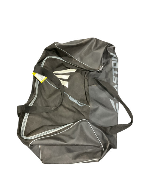 Vist Large View of Product Image Which is Used Easton EQUIPMENT BAG BB/SB Player Carry Bag Black