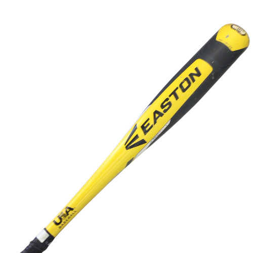 Vist Large View of Product Image Which is Used Easton BEAST X ATAC ALLOY BB/SB USA 2 5/8 Bat 31"