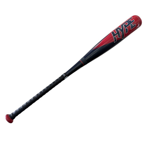 Vist Large View of Product Image Which is Used Easton ADV HYPE SL BAT BB/SB Senior League Bat 31"
