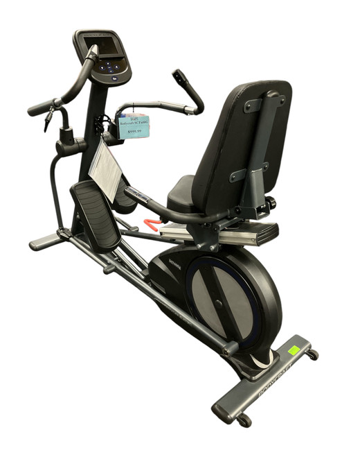 Vist Large View of Product Image Which is Used BODYCRAFT SCT400G Recumbent Bike